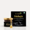 Dr.Vedic Pure Himalayan Shilajit Resin